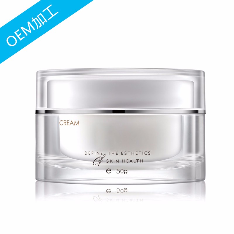 保濕霜代加工廠家找研美化妝品廠