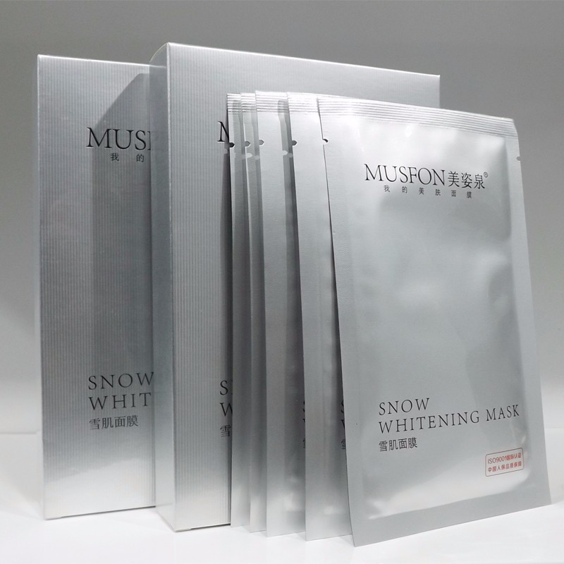 美姿泉雪肌面膜 美姿泉雪肌面膜批發
