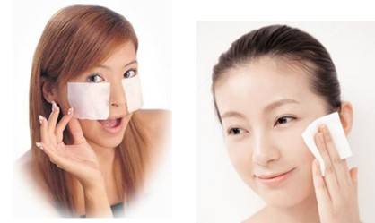 混合型肌膚怎樣選擇護膚品