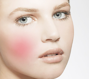 敏感肌膚注意事項