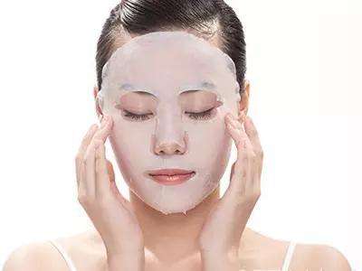 面膜的種類有哪些