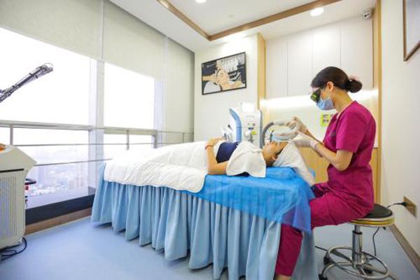 美容院做好售后服務的重要性以及常見操作模式