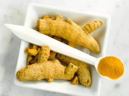 化妝品原料知識之姜黃提取物