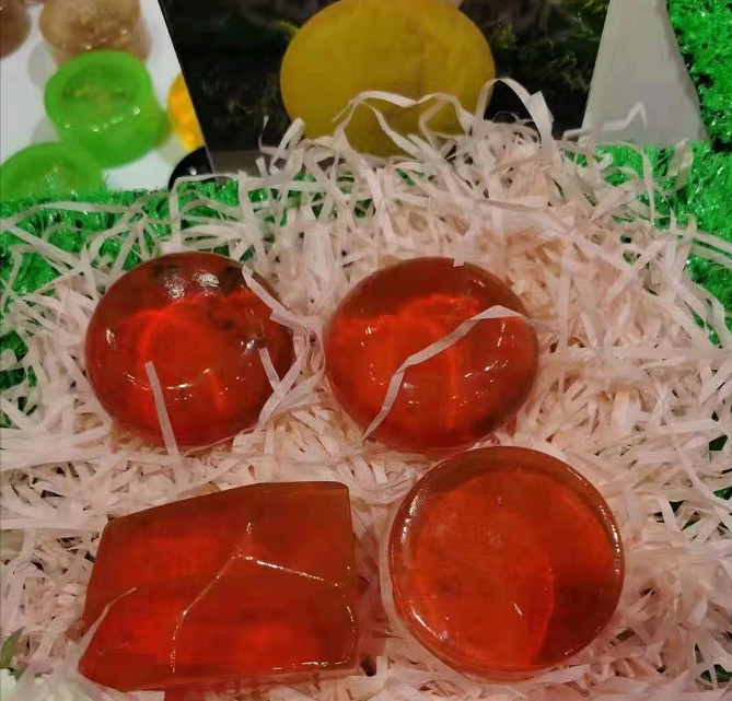 化妝品廠家教你如何辨別手工皂的好壞