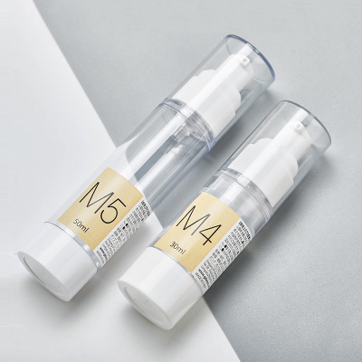 護膚品用玻璃瓶好還是塑料瓶好？