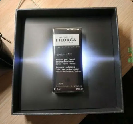 化妝品過度包裝將會受到監管部門處罰！